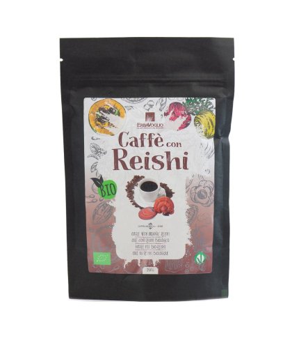 CAFFE' REISHI BIO 250G