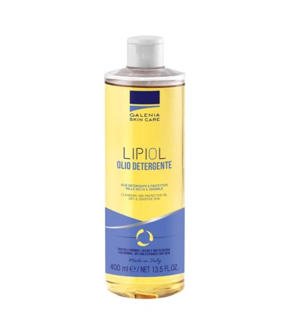 LIPIOL OLIO DETERGENTE 400ML