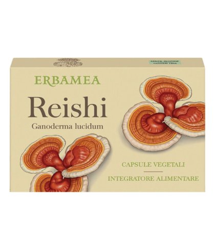 REISHI 24CPS