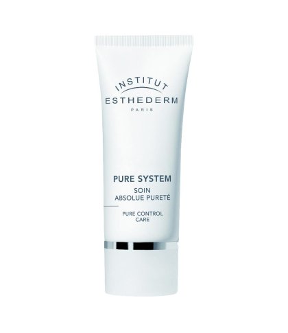 PURE SYSTEM SOIN ABSOLUE PURET