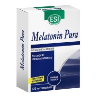 ESI MELATONIN PURA 120MICROTAV