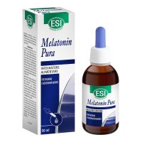 MELATONIN PURA GOCCE 50ML  ESI