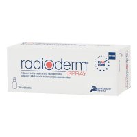 RADIODERM SPRAY 30ML