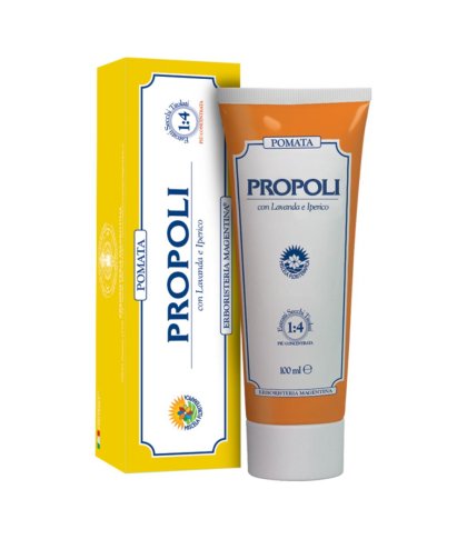 POMATA PROPOLI 100ML