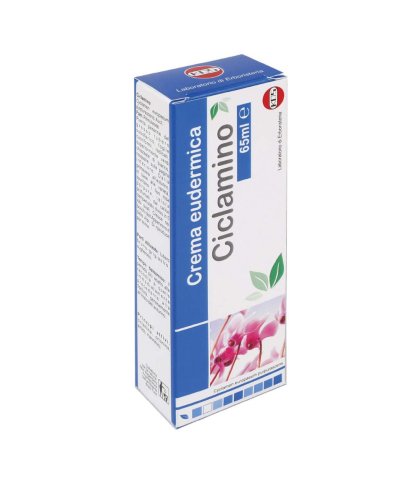 CICLAMINO CREMA EUDERMICA 65ML