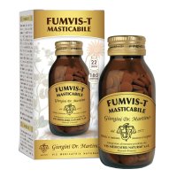 FUMVIS-T MASTICABILE PAST 90G