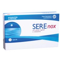 SERENOX 20CPS