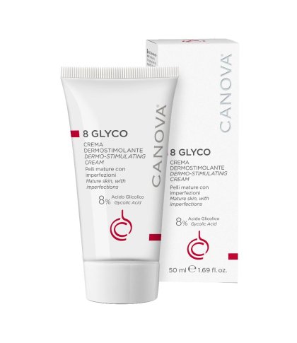 CANOVA 8 LICO 50ML