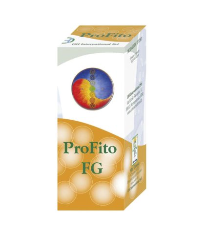 PROFITO FG GOCCE 50ML