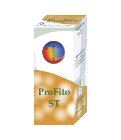 PROFITO ST GOCCE 50ML