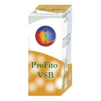 PROFITO VSB GOCCE 50ML