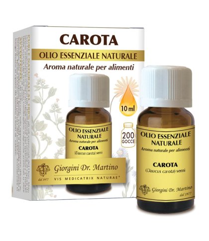 CAROTA OLIO ESS 10ML