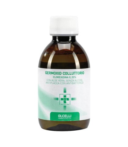 GERMOXID CLOREXIDINA 0,2% COLL