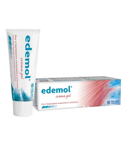 EDEMOL CREMA GEL 100ML