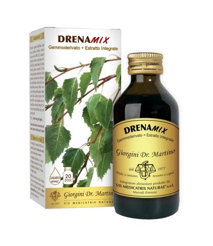 DRENAMIX LIQUIDO ANALC 200ML