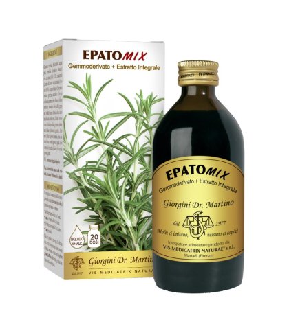 EPATOMIX LIQUIDO ANALC 200ML