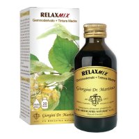 RELAXMIX LIQUIDO ANALC 100ML