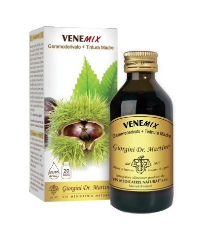 VENEMIX LIQUIDO ANALC 100ML