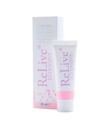 RELIVE CREMA 25ML