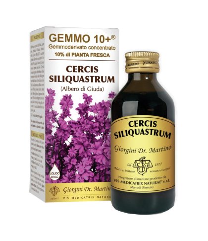 CERCIS SILIQUASTRUM 100ML AN G