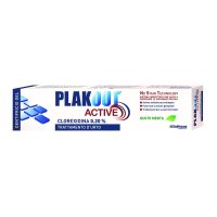 PLAK OUT ACTIVE DENTIF 0,20%