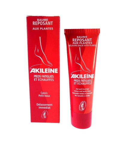 AKILEINE GEL FRESC VIVA A/FAT