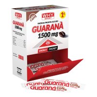 WHY GUARANA' 1500MG 1BUST 10ML