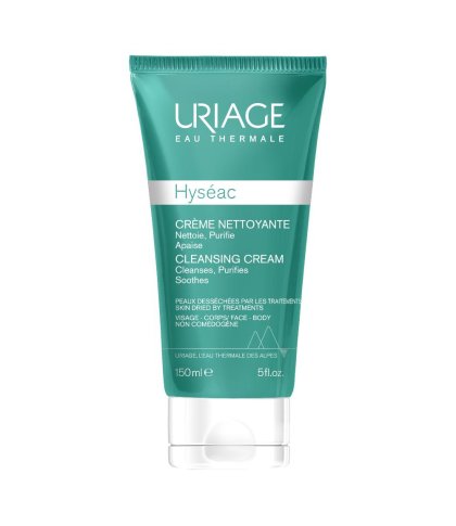 HYSEAC CREMA DETERGENTE 150ML