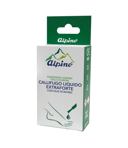 ALPINO CALLIFUGO LIQ EX FT12ML