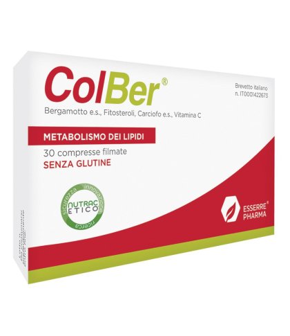 COLBER 30CPR