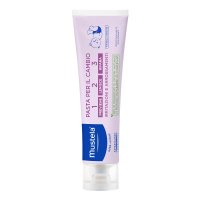 MUSTELA PASTA CAMBIO 123 150ML