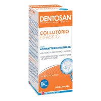 DENTOSAN COLLUTORIO BIFAS200ML