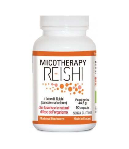 MICOTHERAPY REISHI 30CPS