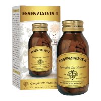 ESSENZIALVIS T PASTIGLIE 90G