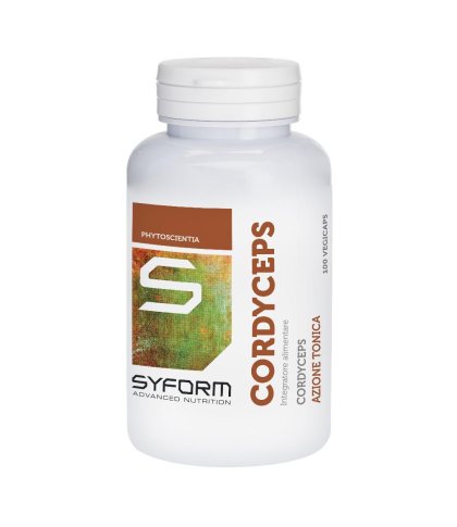 CORDYCEPS 100CPS