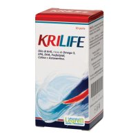 KRILIFE 30PRL