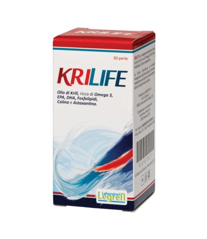 KRILIFE 30PRL