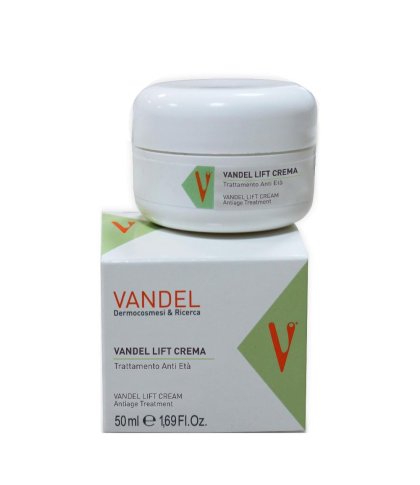 VANDEL LIFT CREMA 50ML