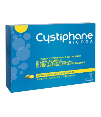 CYSTIPHANE 120CPR