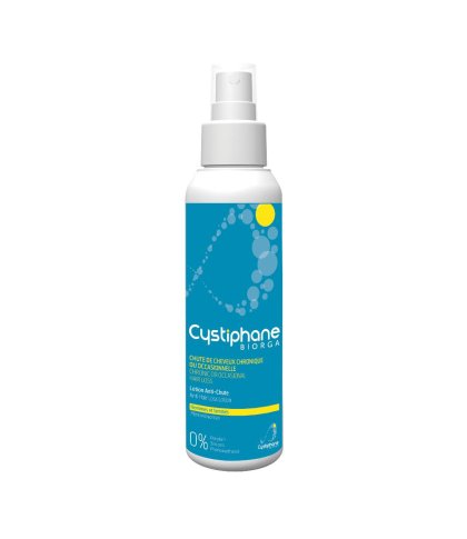 CYSTIPHANE LOZ ANTICADUTA125ML