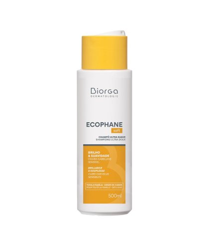 ECOPHANE SHAMPOO DELICATO500ML