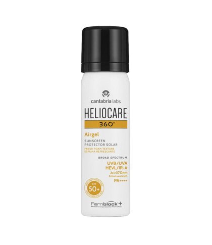 HELIOCARE 360 AIRGEL SPF50+