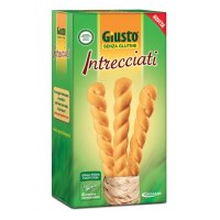 GIUSTO S/G INTRECCIATI 180G