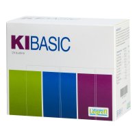 KIBASIC 24BUST