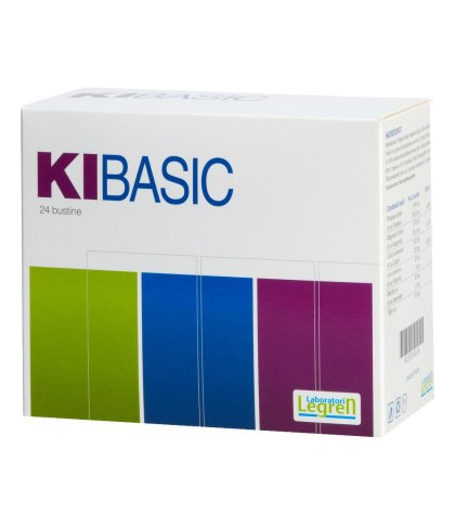 KIBASIC 24BUST