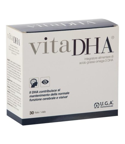 VITADHA 30FIALE MONODOSEX6,5ML