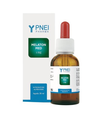 MELATONMED 1MG 100ML