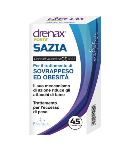 DRENAX FORTE SAZIA 45CPR