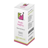 FMC NEFRO GOCCE ORALI 50ML