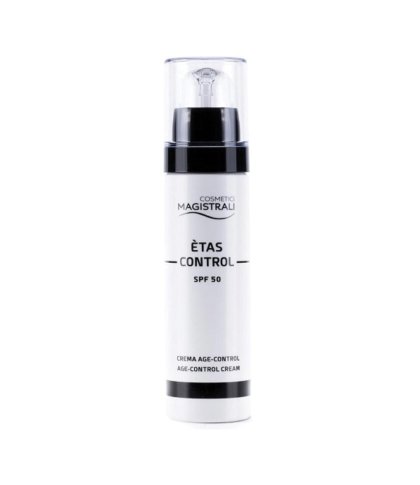 ETAS CONTROL SPF 50 50ML